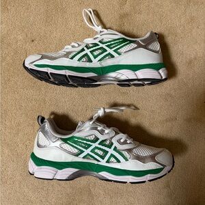 HIDDEN NY x ASICS Gel-NYC